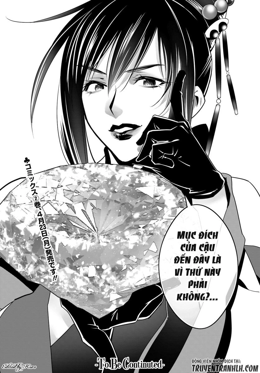 Isekai Desu Ga Mamono Saibai Shiteimasu Chapter 10 - 32