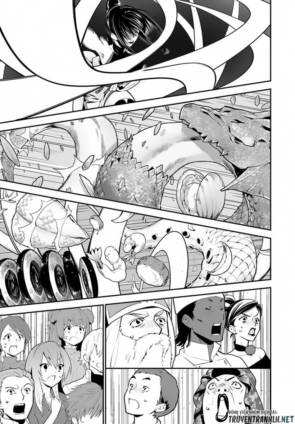 Isekai Desu Ga Mamono Saibai Shiteimasu Chapter 11 - 7