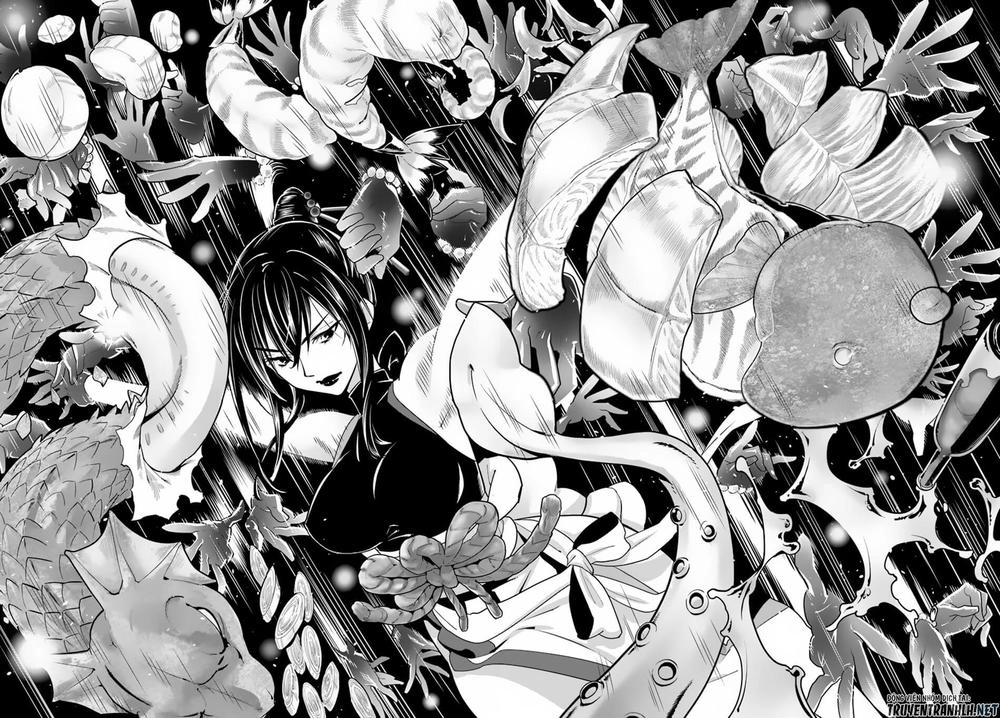 Isekai Desu Ga Mamono Saibai Shiteimasu Chapter 11 - 8