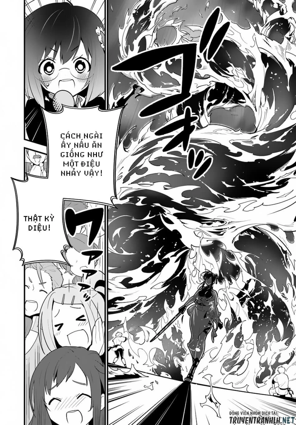 Isekai Desu Ga Mamono Saibai Shiteimasu Chapter 11 - 11