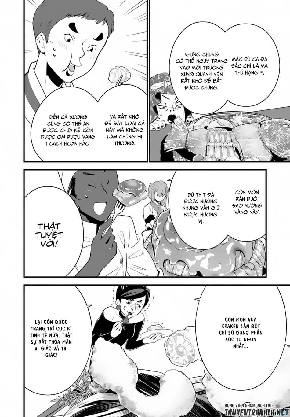 Isekai Desu Ga Mamono Saibai Shiteimasu Chapter 11 - 21