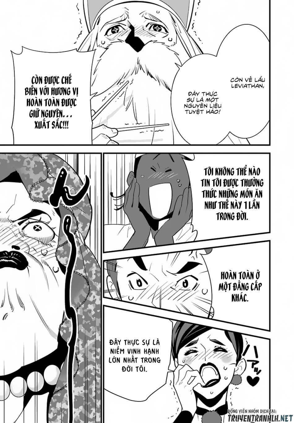 Isekai Desu Ga Mamono Saibai Shiteimasu Chapter 11 - 22