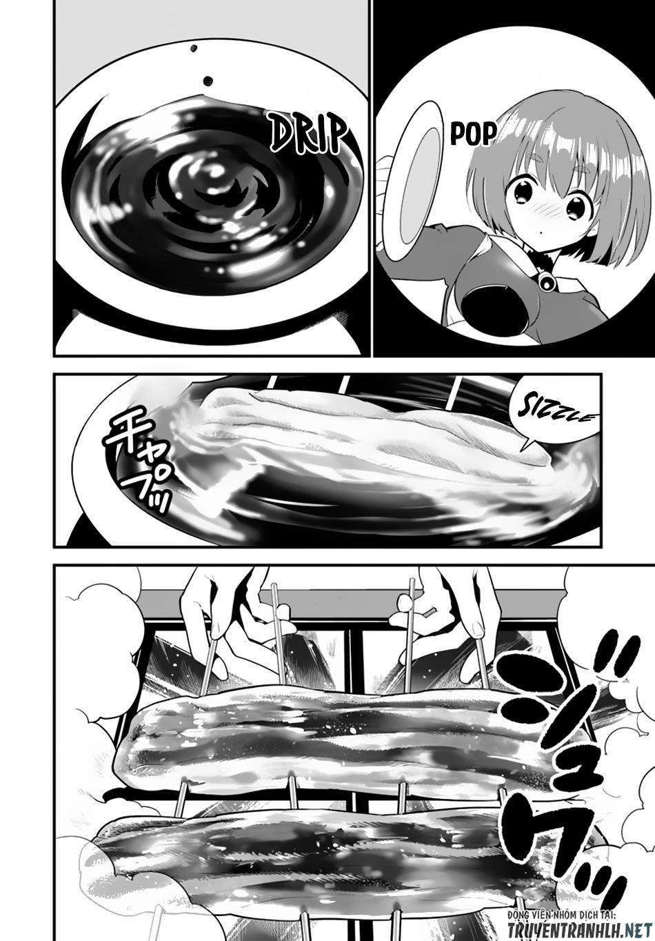 Isekai Desu Ga Mamono Saibai Shiteimasu Chapter 12 - 22