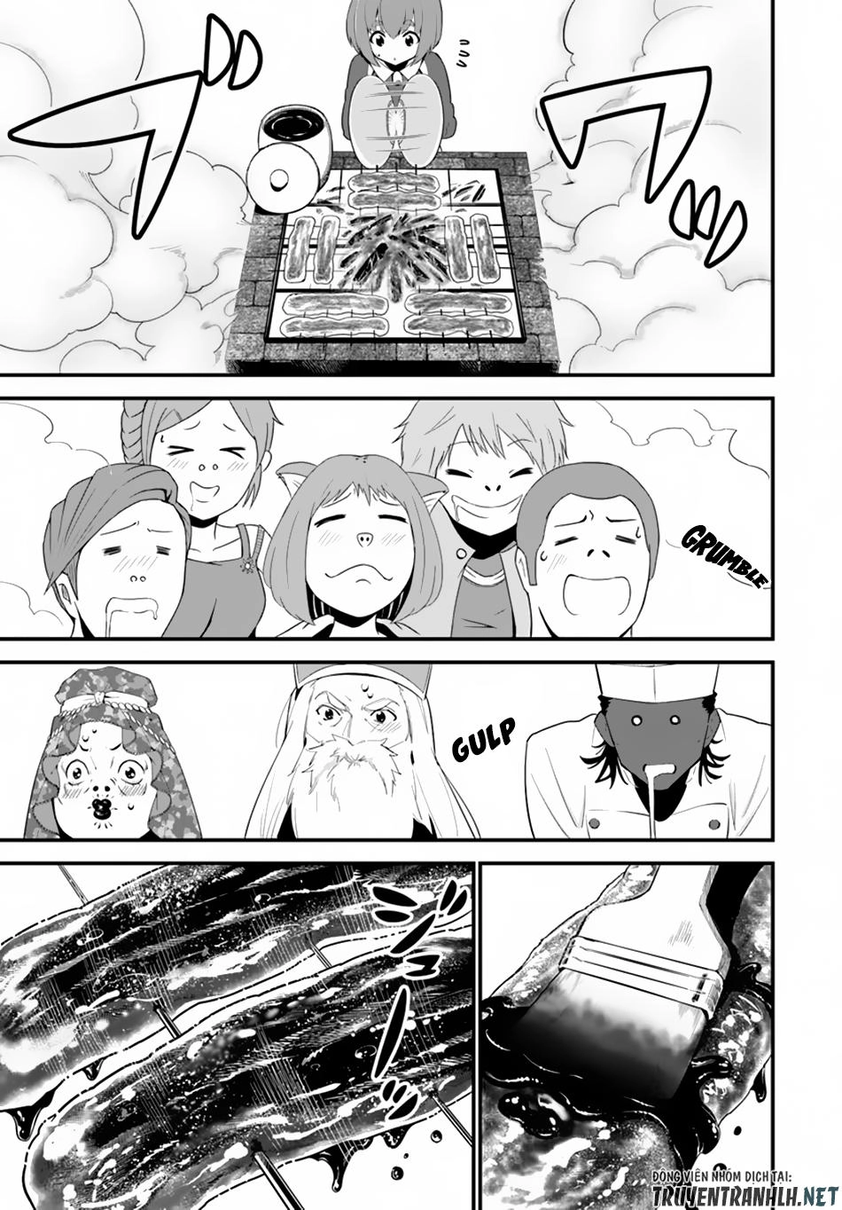 Isekai Desu Ga Mamono Saibai Shiteimasu Chapter 12 - 23