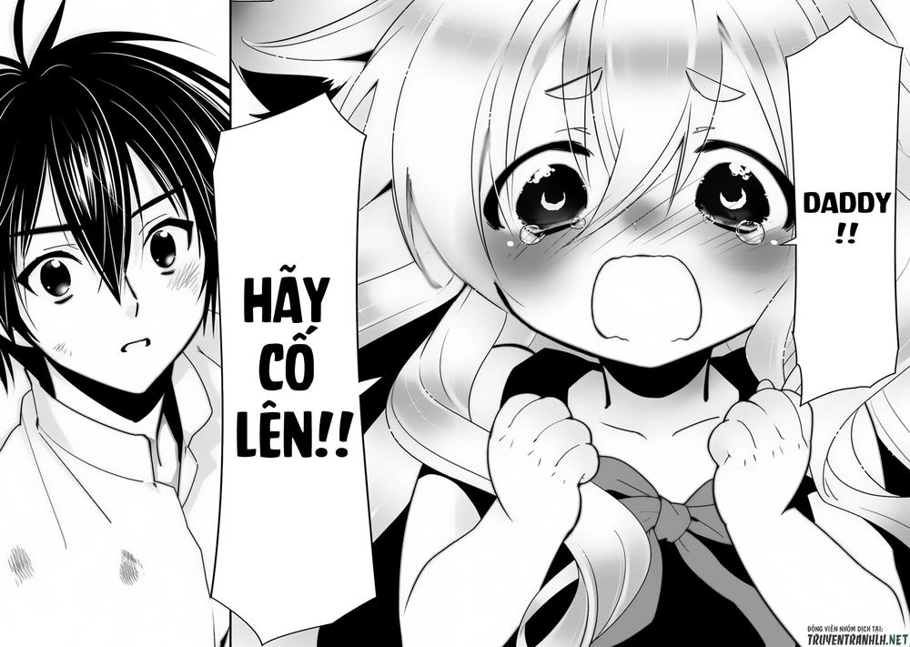 Isekai Desu Ga Mamono Saibai Shiteimasu Chapter 12 - 28