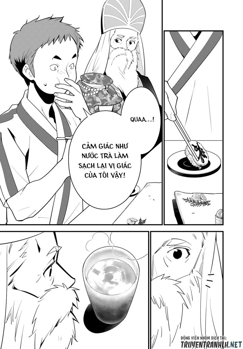 Isekai Desu Ga Mamono Saibai Shiteimasu Chapter 13 - 7