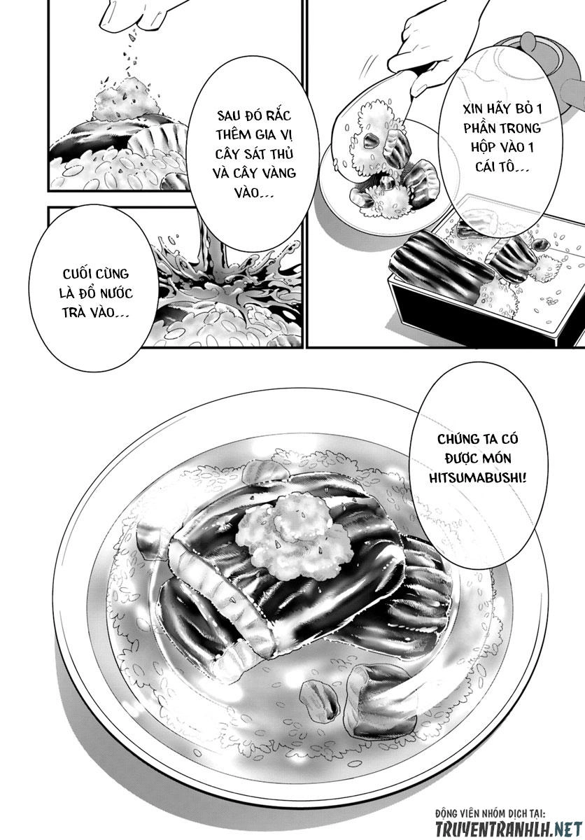 Isekai Desu Ga Mamono Saibai Shiteimasu Chapter 13 - 13