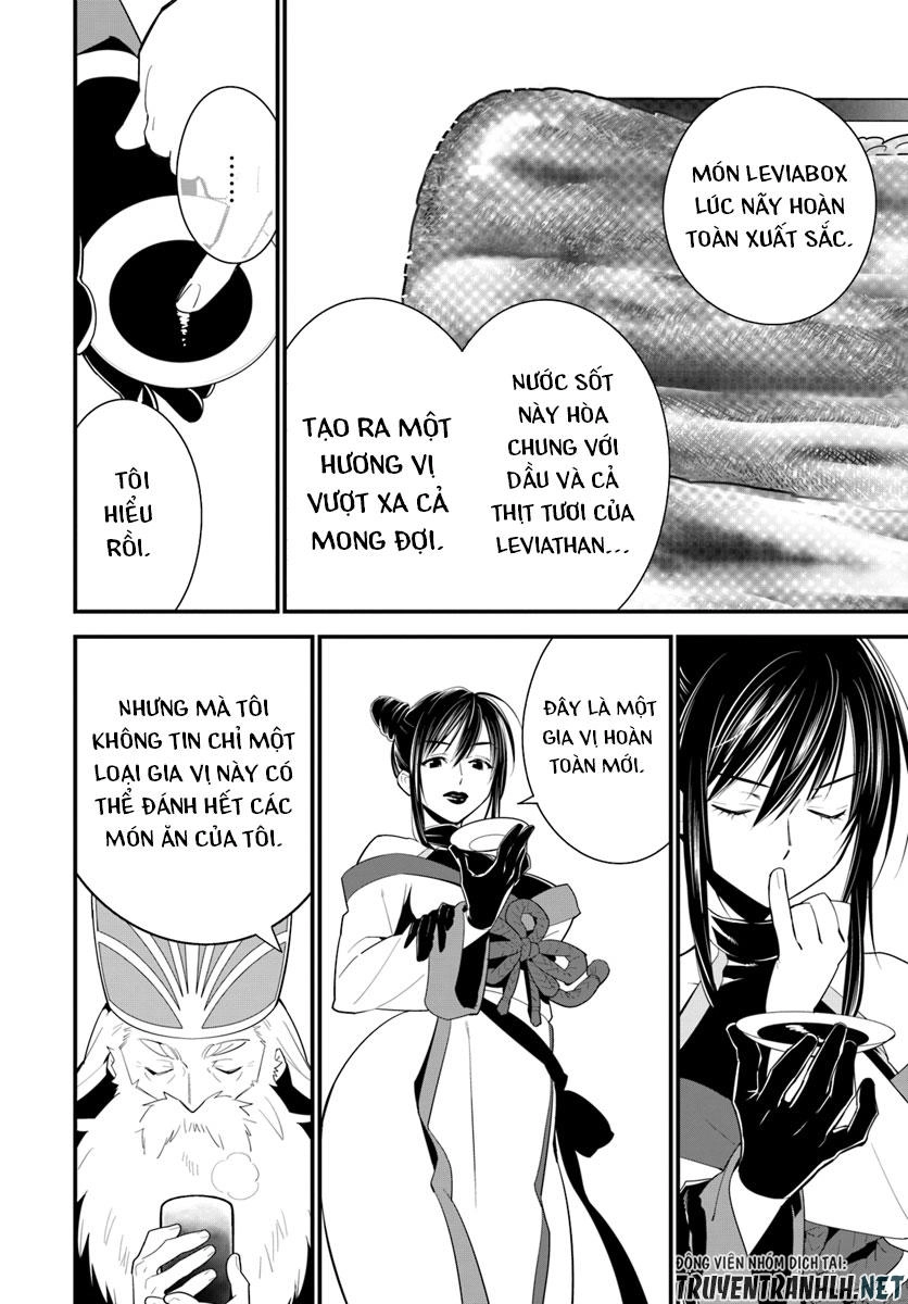 Isekai Desu Ga Mamono Saibai Shiteimasu Chapter 13 - 23