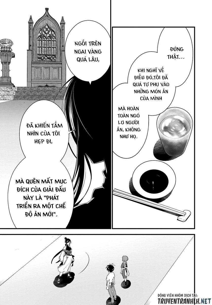 Isekai Desu Ga Mamono Saibai Shiteimasu Chapter 13 - 26