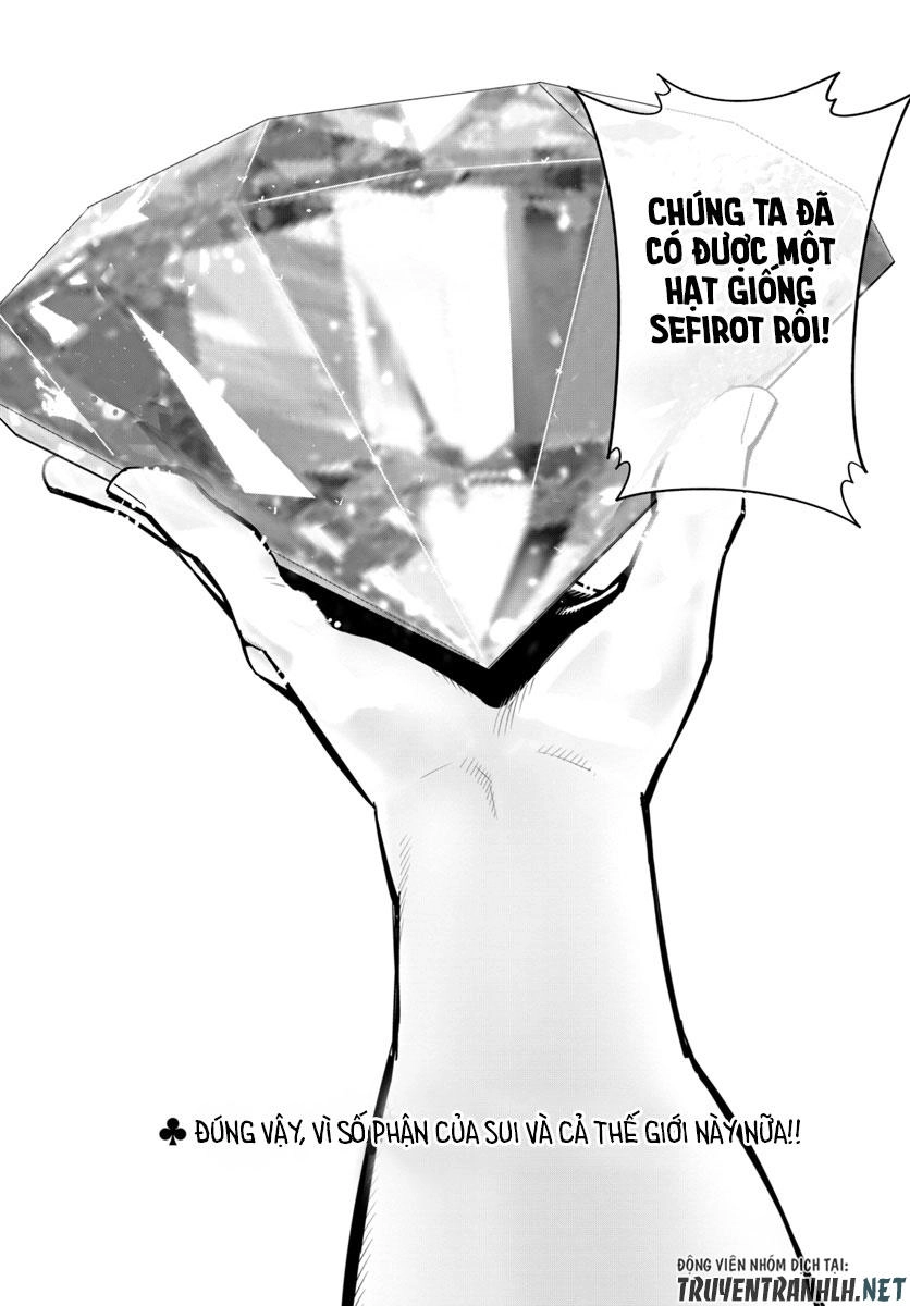 Isekai Desu Ga Mamono Saibai Shiteimasu Chapter 13 - 30