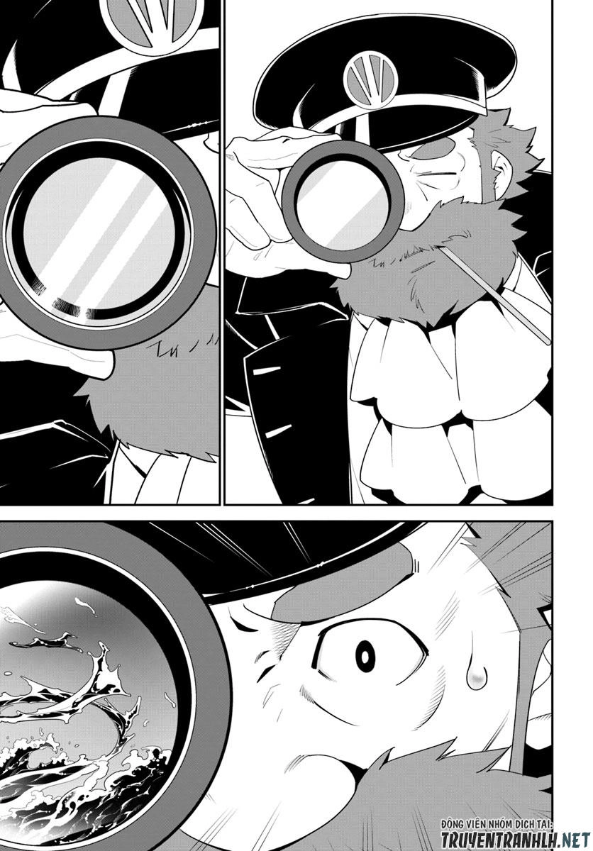 Isekai Desu Ga Mamono Saibai Shiteimasu Chapter 14 - 25