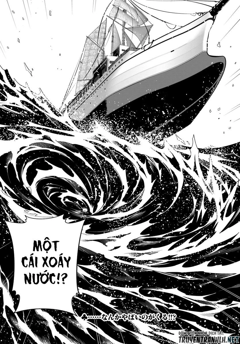 Isekai Desu Ga Mamono Saibai Shiteimasu Chapter 14 - 29