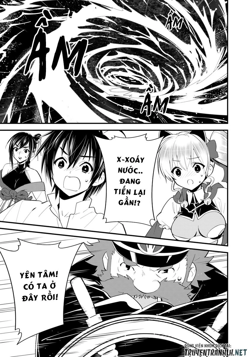 Isekai Desu Ga Mamono Saibai Shiteimasu Chapter 15 - 2