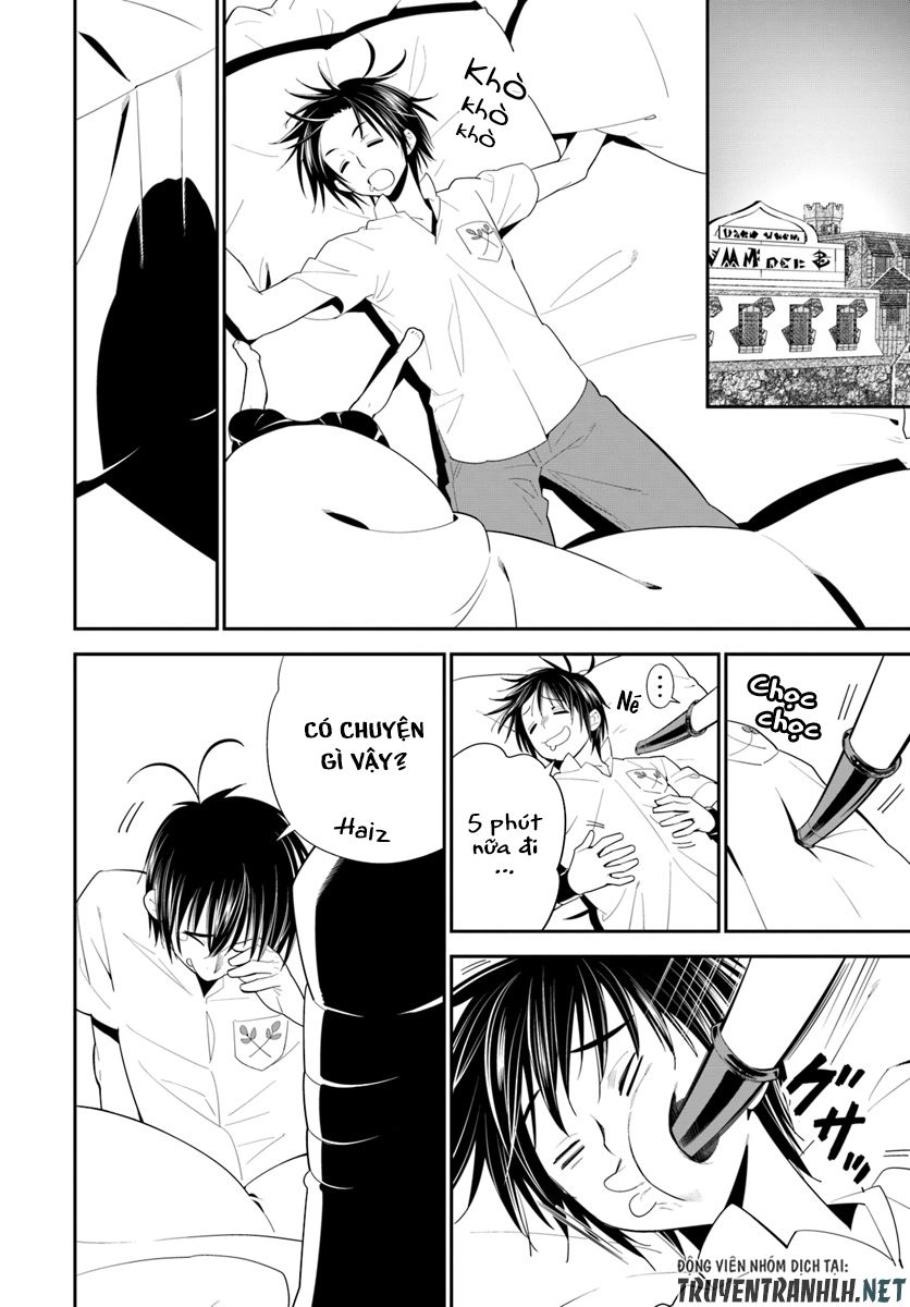 Isekai Desu Ga Mamono Saibai Shiteimasu Chapter 15 - 27