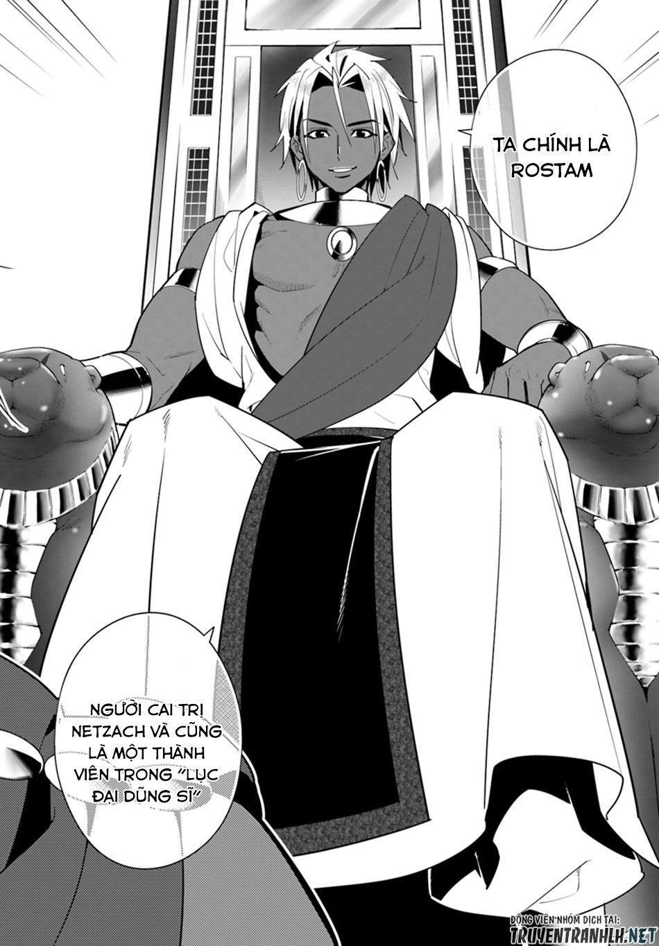 Isekai Desu Ga Mamono Saibai Shiteimasu Chapter 16 - 6
