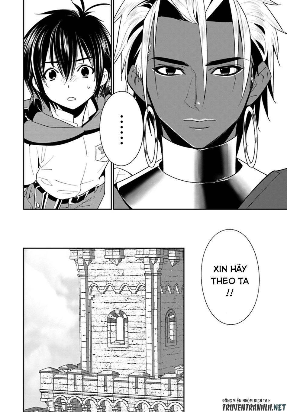 Isekai Desu Ga Mamono Saibai Shiteimasu Chapter 16 - 12