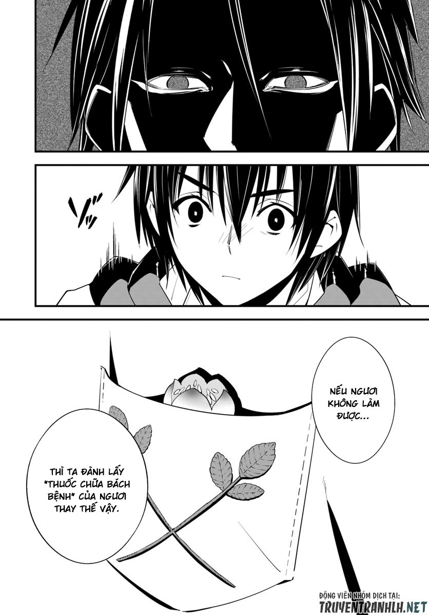 Isekai Desu Ga Mamono Saibai Shiteimasu Chapter 17 - 5