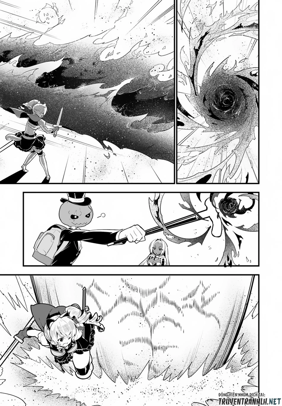 Isekai Desu Ga Mamono Saibai Shiteimasu Chapter 18 - 13