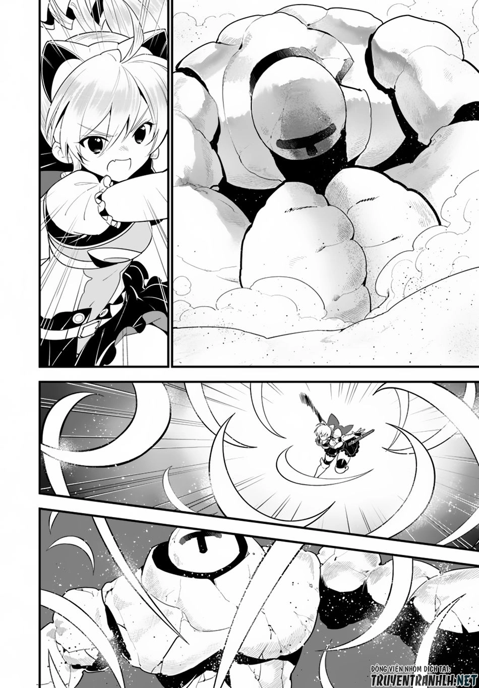 Isekai Desu Ga Mamono Saibai Shiteimasu Chapter 18 - 14