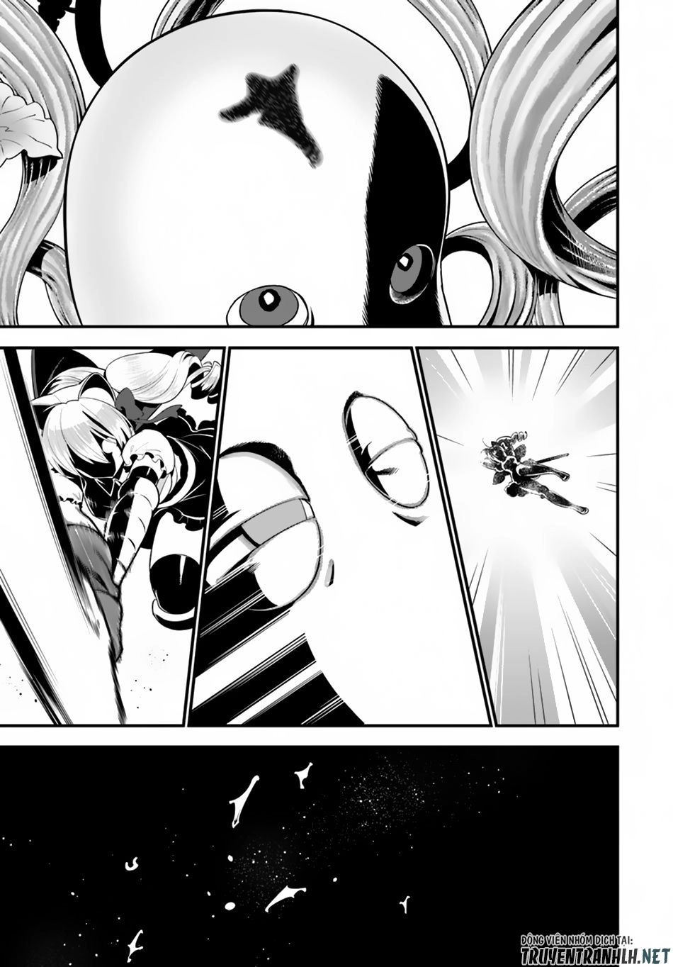 Isekai Desu Ga Mamono Saibai Shiteimasu Chapter 18 - 27