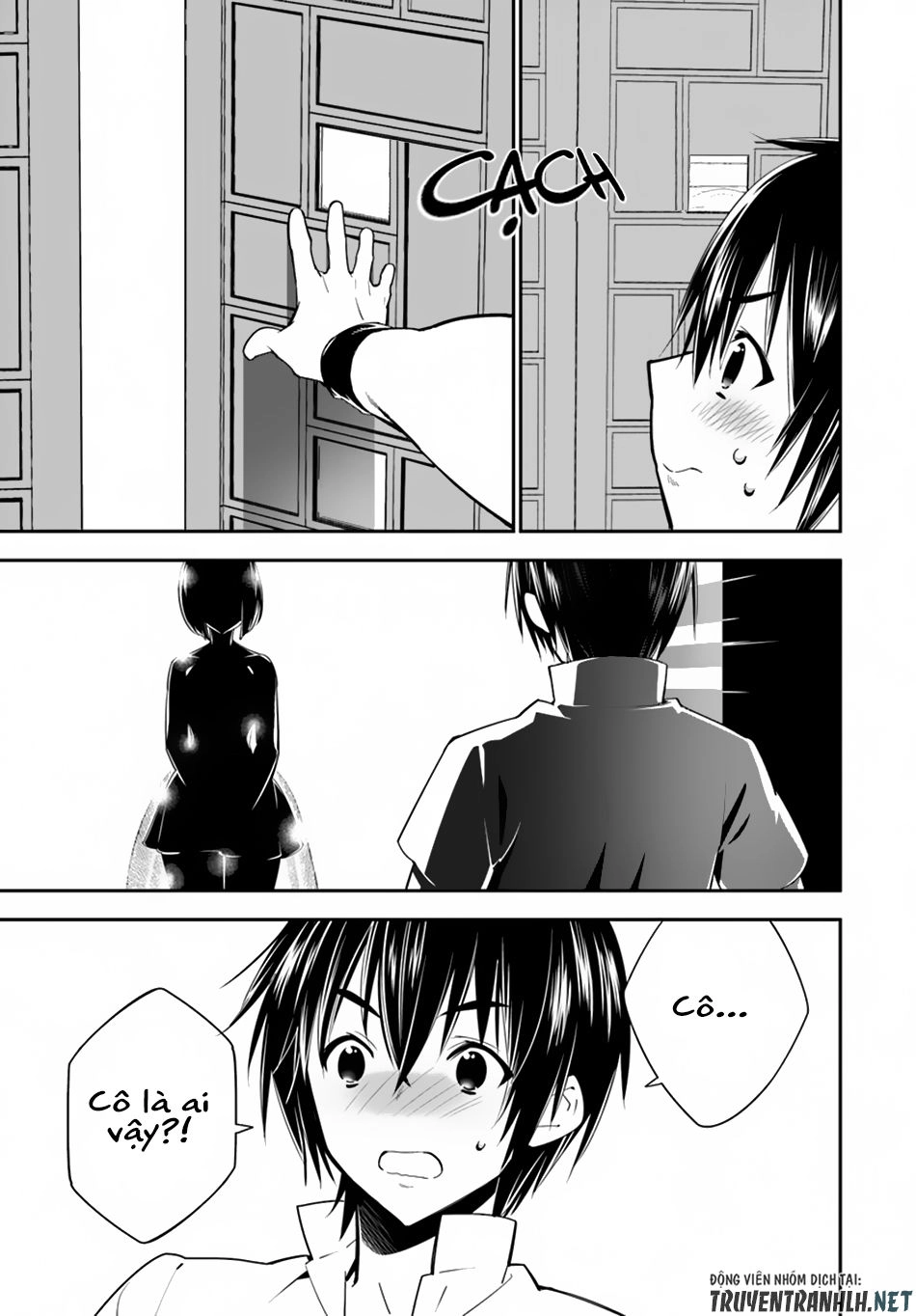 Isekai Desu Ga Mamono Saibai Shiteimasu Chapter 18 - 35