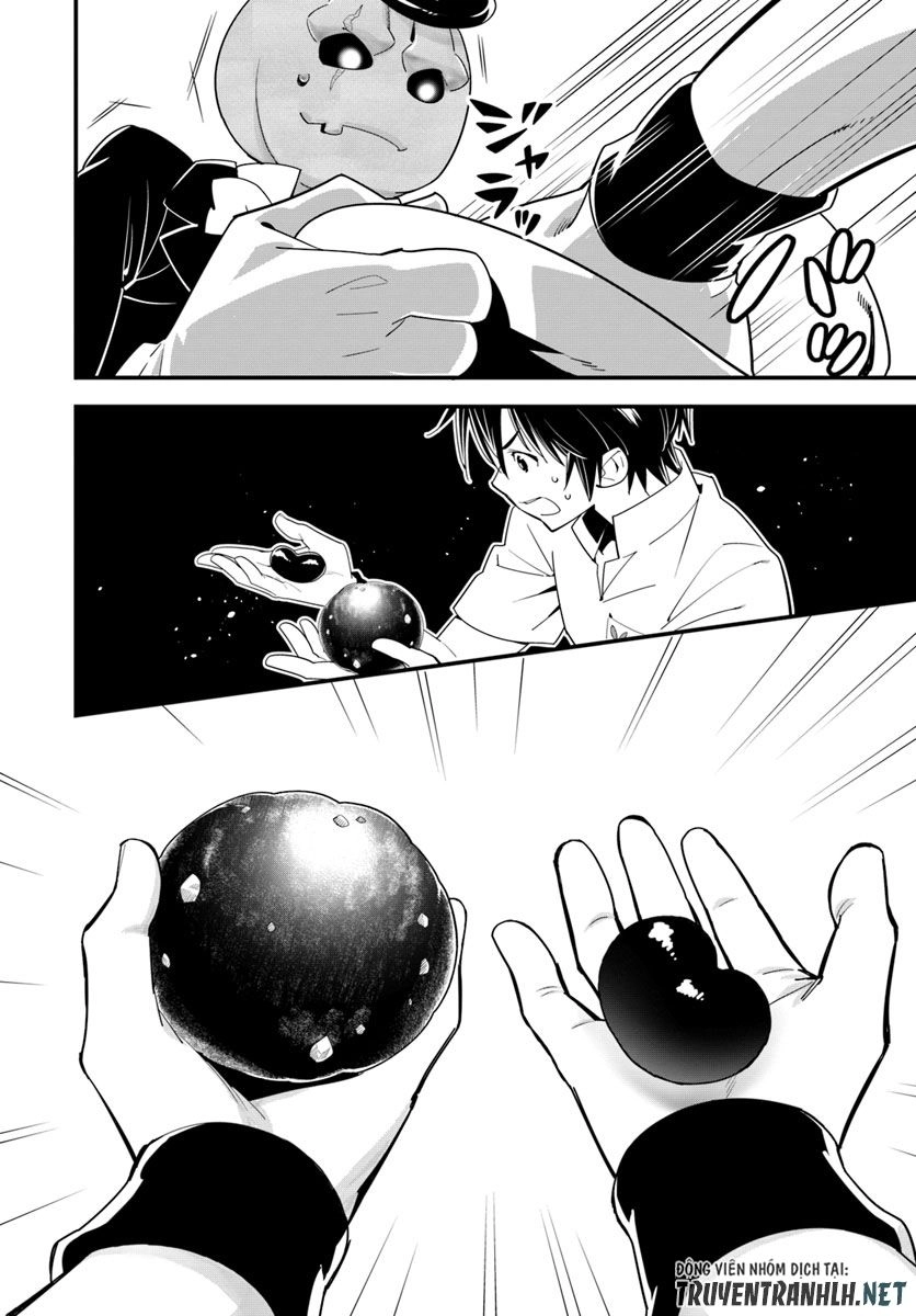 Isekai Desu Ga Mamono Saibai Shiteimasu Chapter 19 - 23