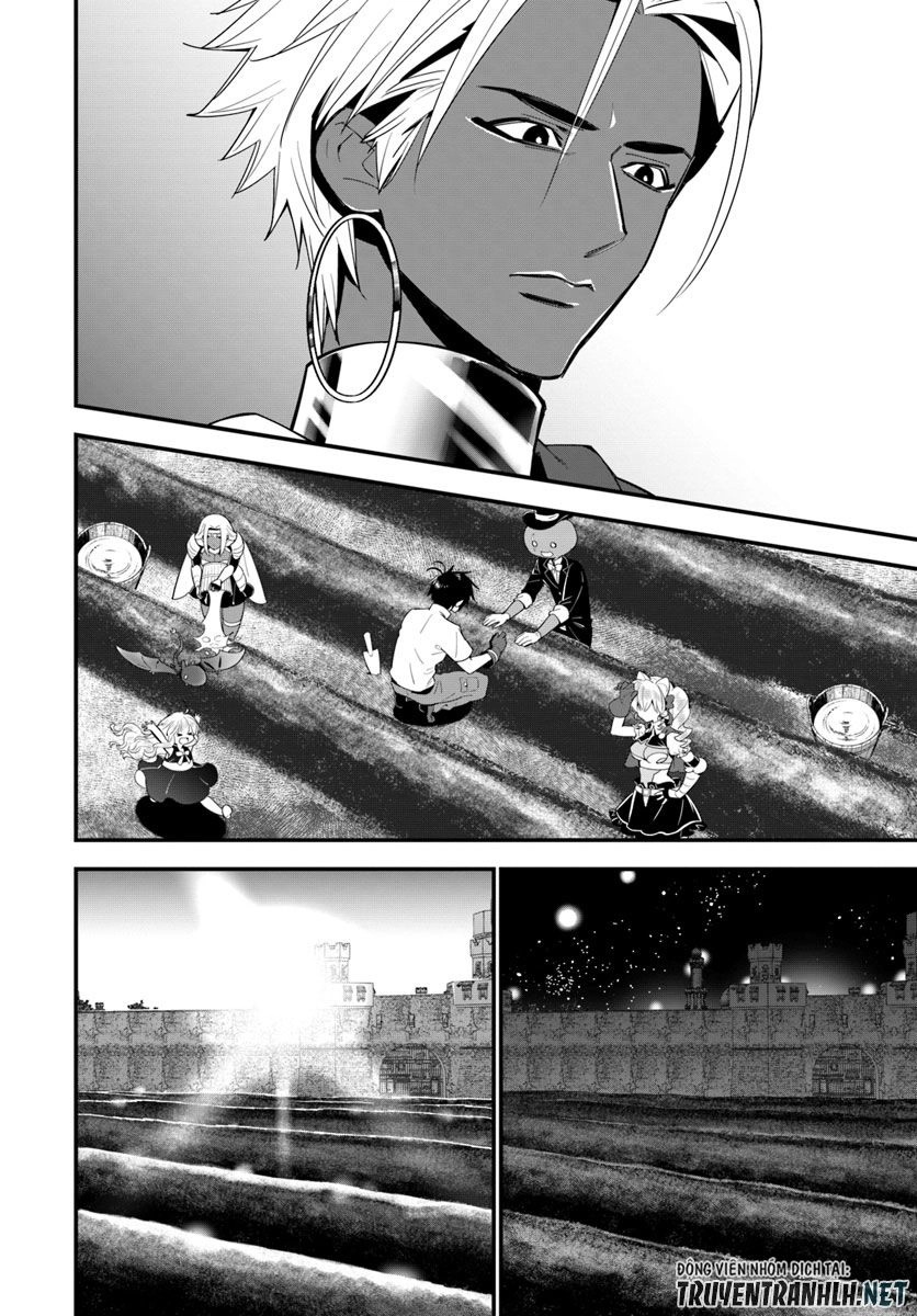 Isekai Desu Ga Mamono Saibai Shiteimasu Chapter 19 - 27