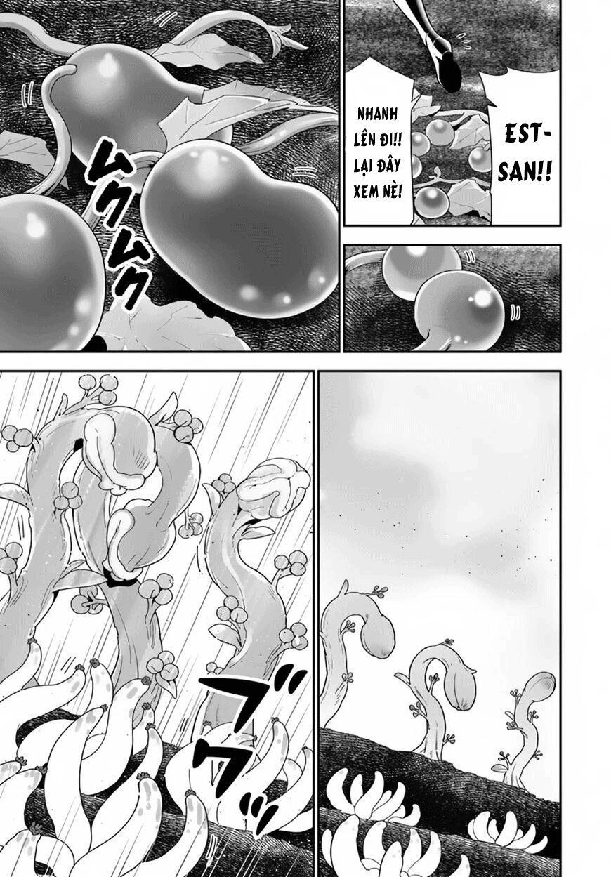 Isekai Desu Ga Mamono Saibai Shiteimasu Chapter 20 - 7