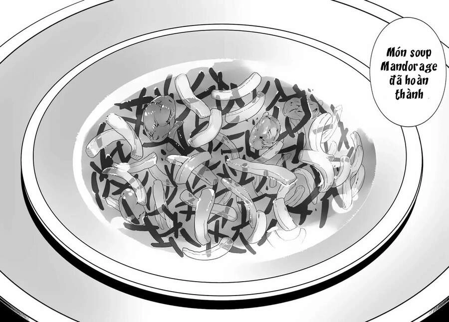 Isekai Desu Ga Mamono Saibai Shiteimasu Chapter 21 - 12