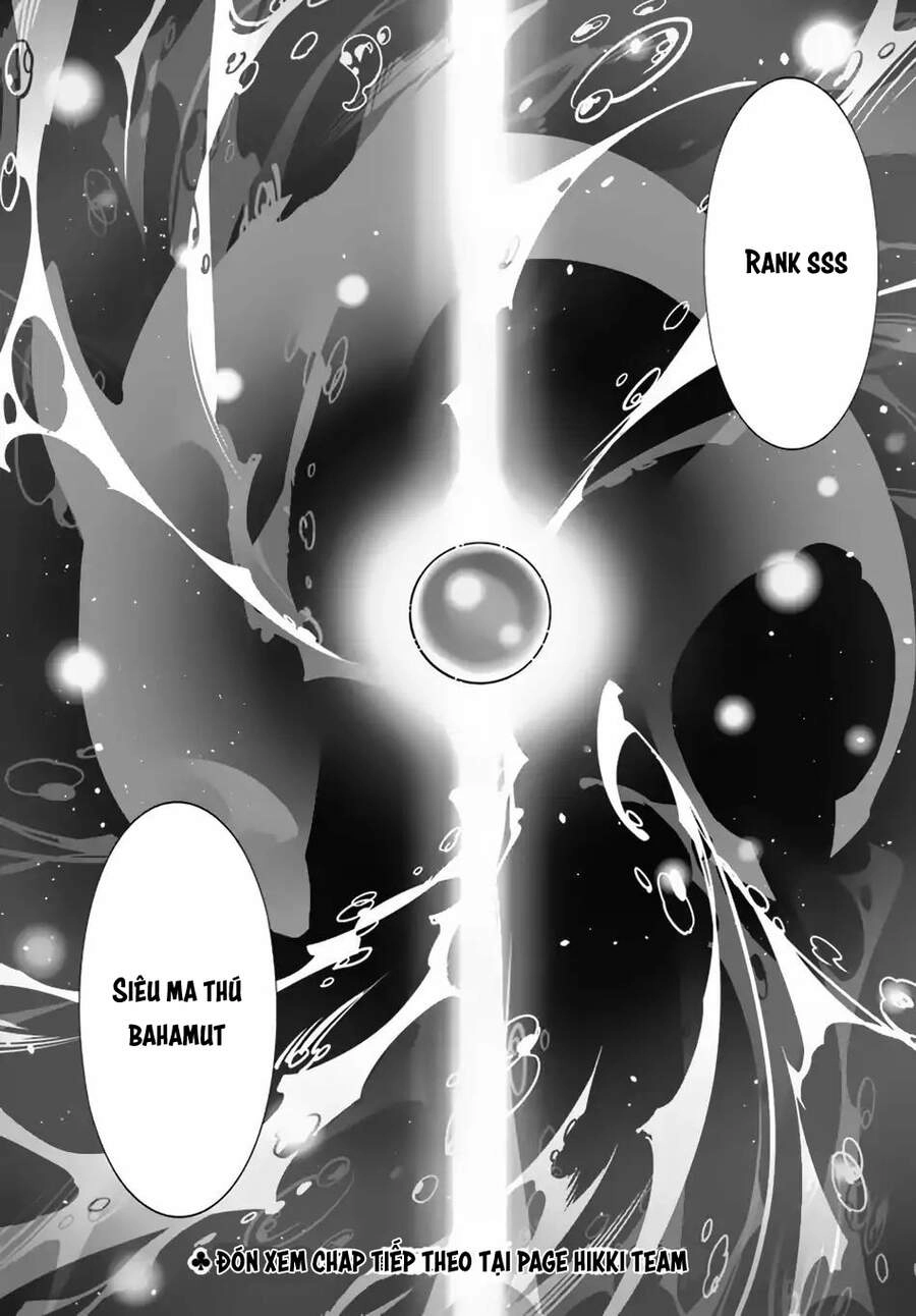 Isekai Desu Ga Mamono Saibai Shiteimasu Chapter 21 - 33