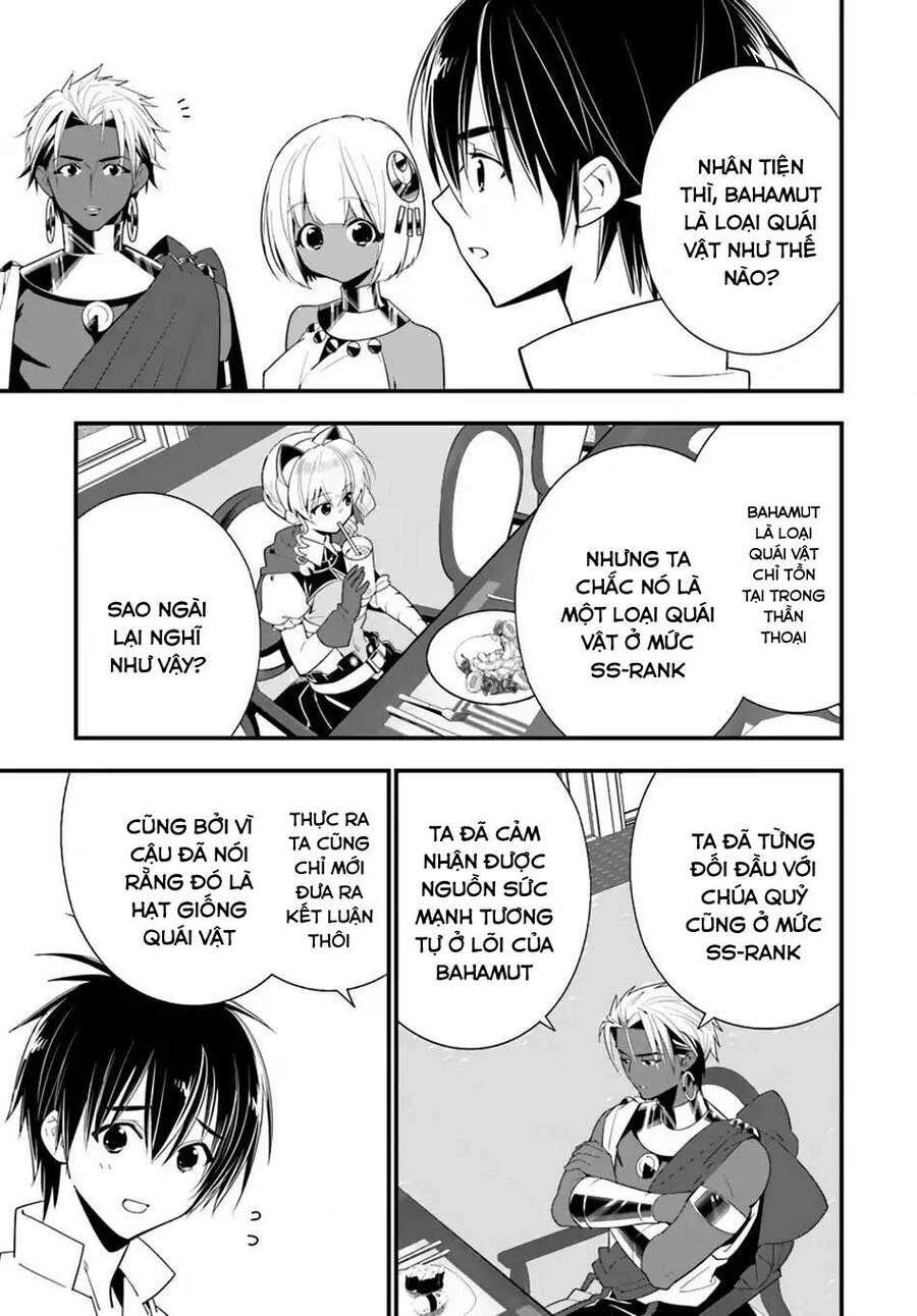 Isekai Desu Ga Mamono Saibai Shiteimasu Chapter 22 - 12