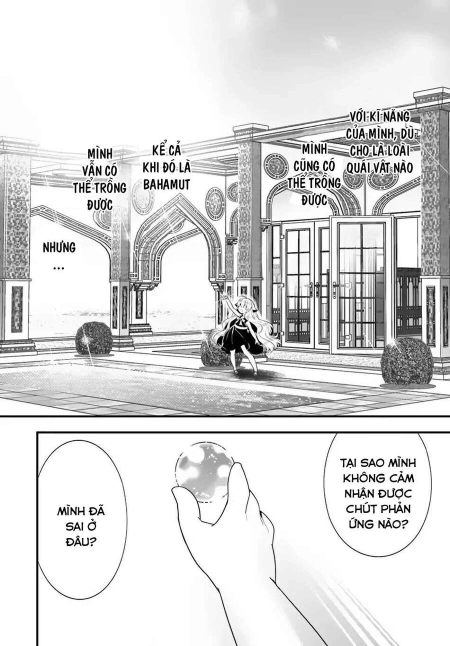 Isekai Desu Ga Mamono Saibai Shiteimasu Chapter 22 - 15