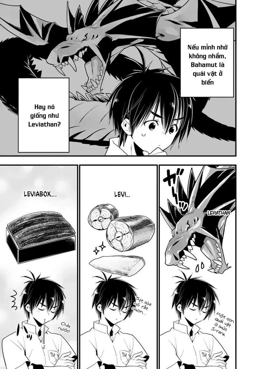 Isekai Desu Ga Mamono Saibai Shiteimasu Chapter 22 - 16