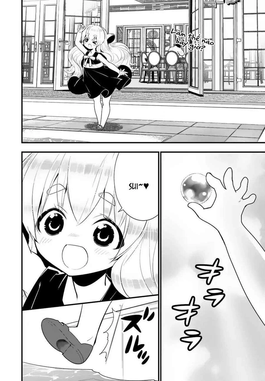 Isekai Desu Ga Mamono Saibai Shiteimasu Chapter 22 - 17