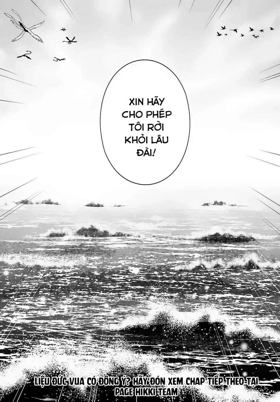 Isekai Desu Ga Mamono Saibai Shiteimasu Chapter 22 - 29