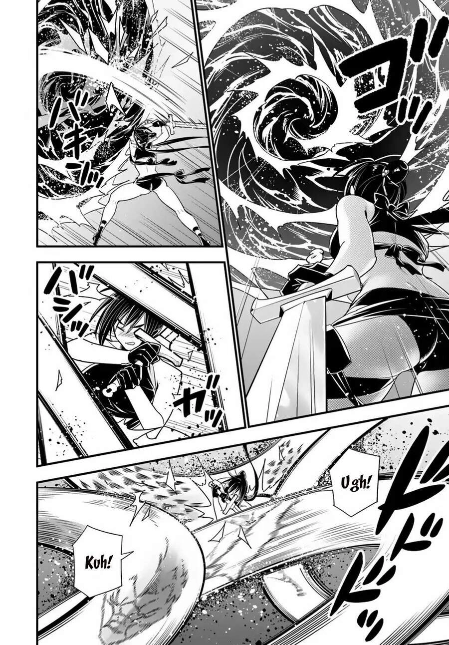 Isekai Desu Ga Mamono Saibai Shiteimasu Chapter 23 - 25