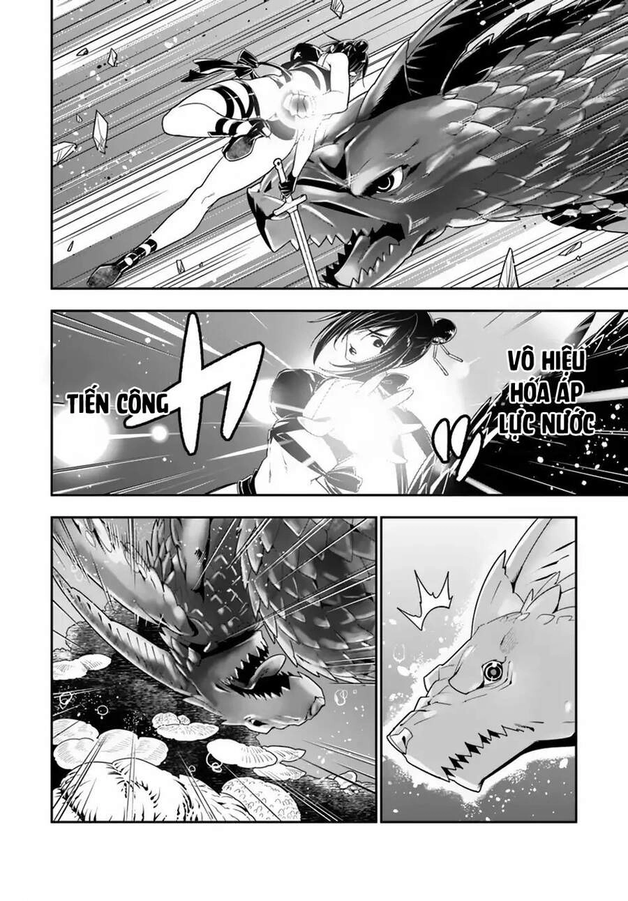 Isekai Desu Ga Mamono Saibai Shiteimasu Chapter 23 - 27