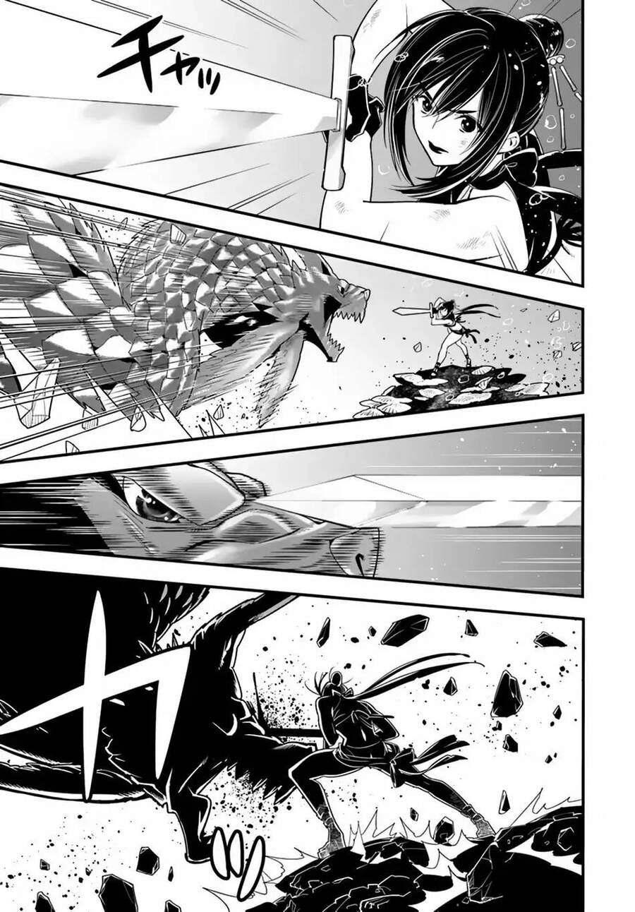 Isekai Desu Ga Mamono Saibai Shiteimasu Chapter 23 - 30