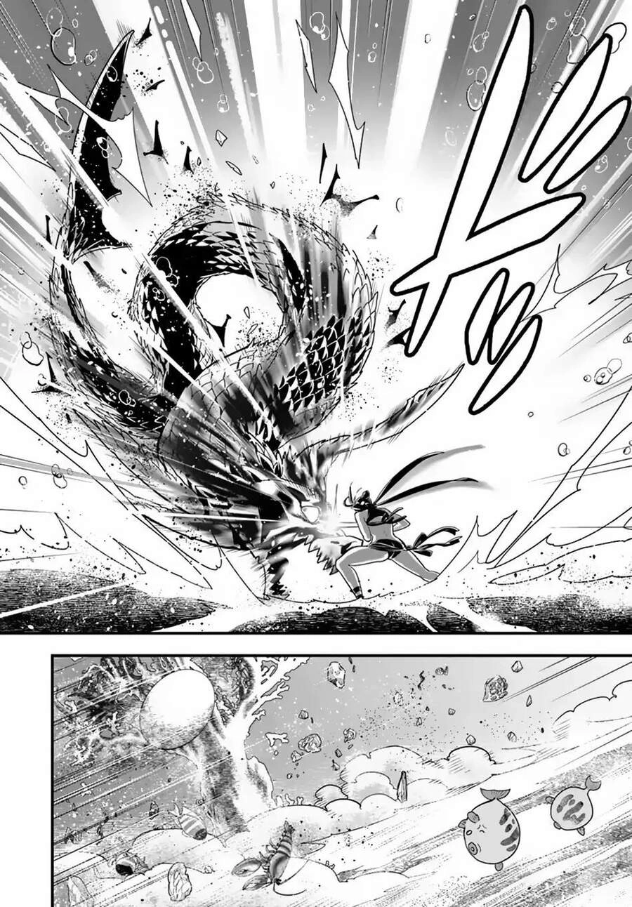 Isekai Desu Ga Mamono Saibai Shiteimasu Chapter 23 - 31