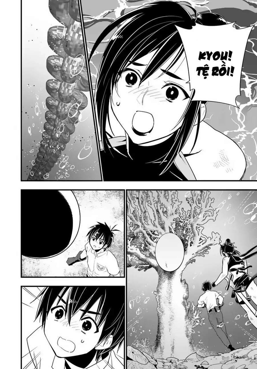 Isekai Desu Ga Mamono Saibai Shiteimasu Chapter 23 - 33