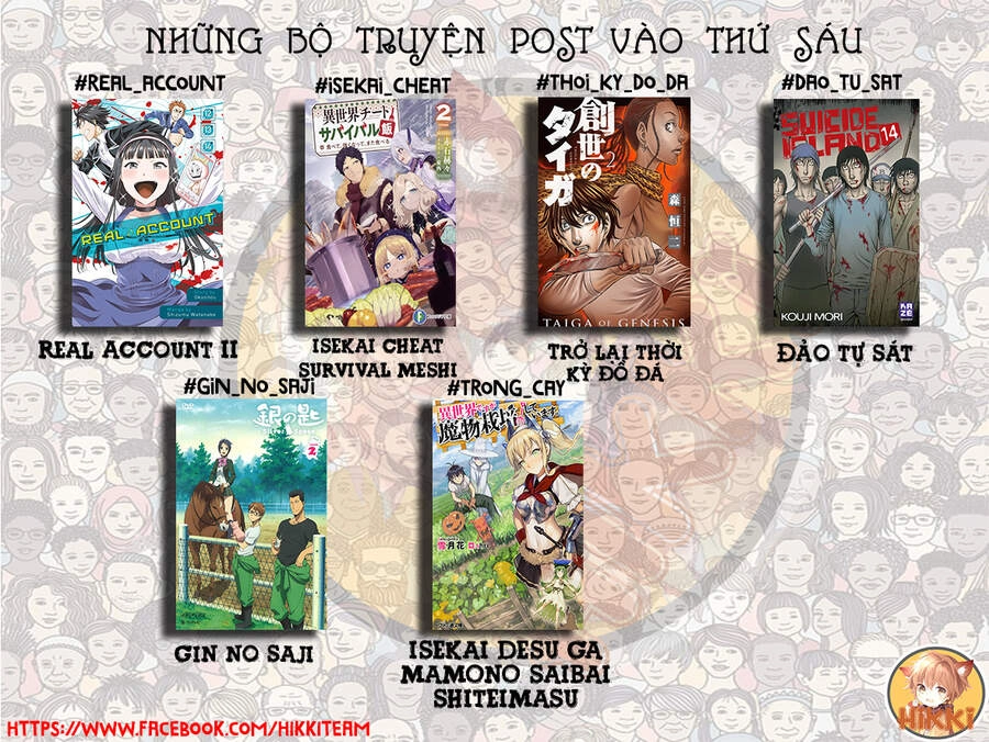 Isekai Desu Ga Mamono Saibai Shiteimasu Chapter 24 - 2