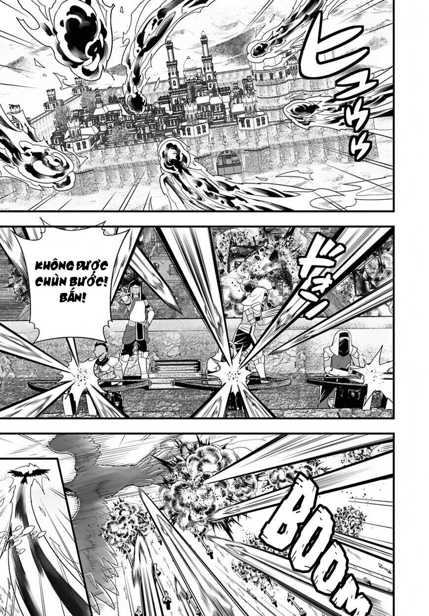 Isekai Desu Ga Mamono Saibai Shiteimasu Chapter 24 - 3