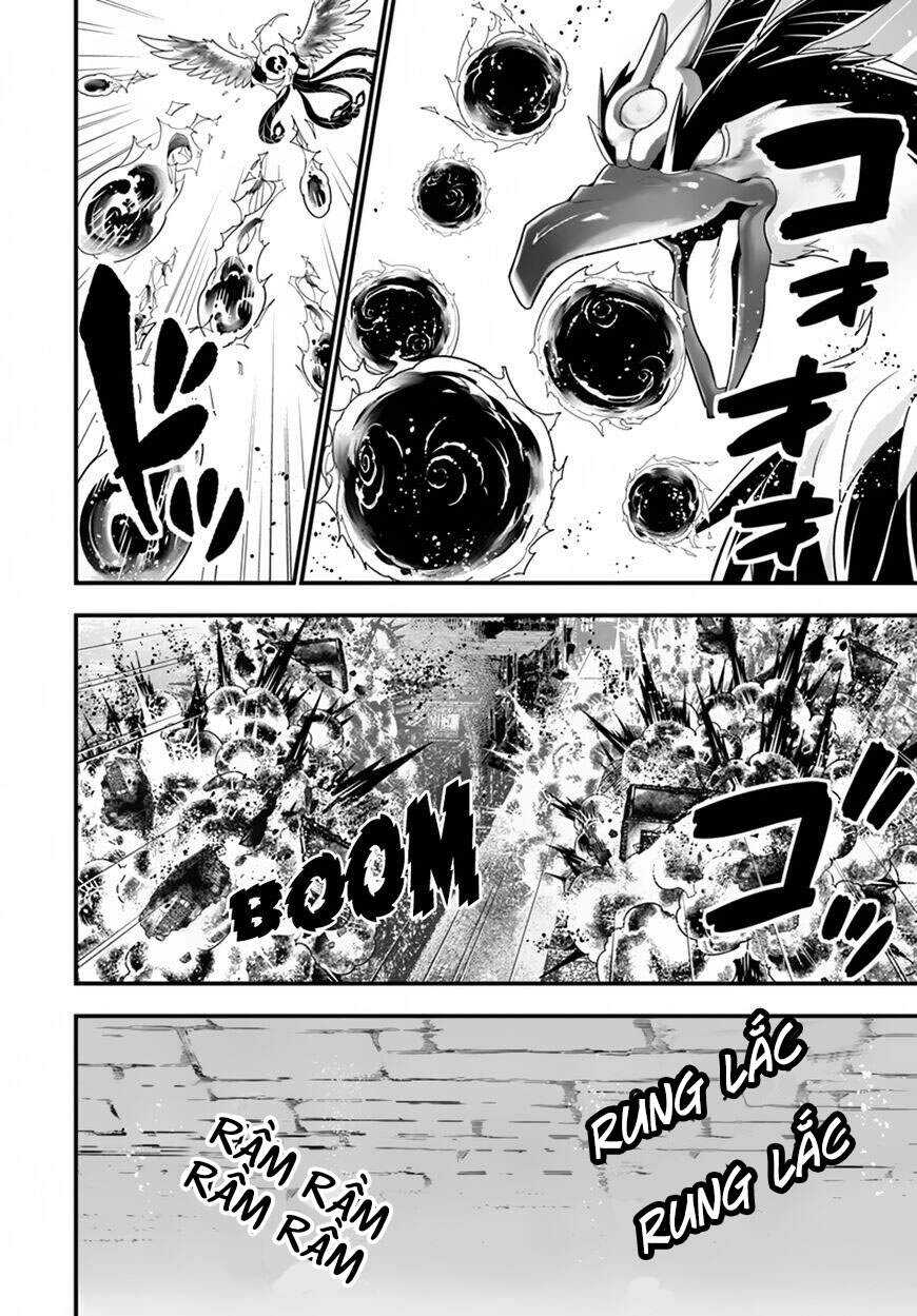 Isekai Desu Ga Mamono Saibai Shiteimasu Chapter 24 - 5