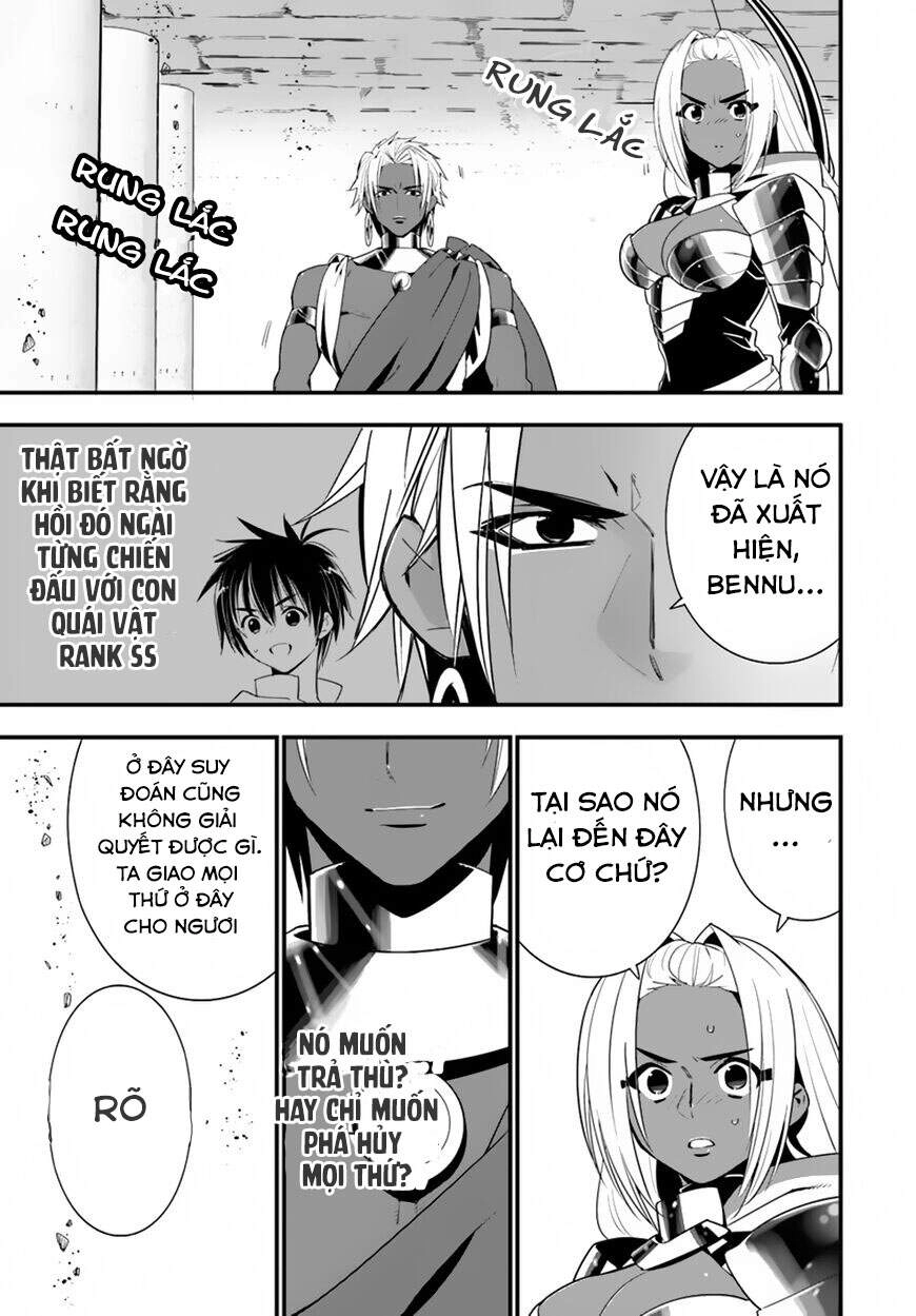 Isekai Desu Ga Mamono Saibai Shiteimasu Chapter 24 - 6