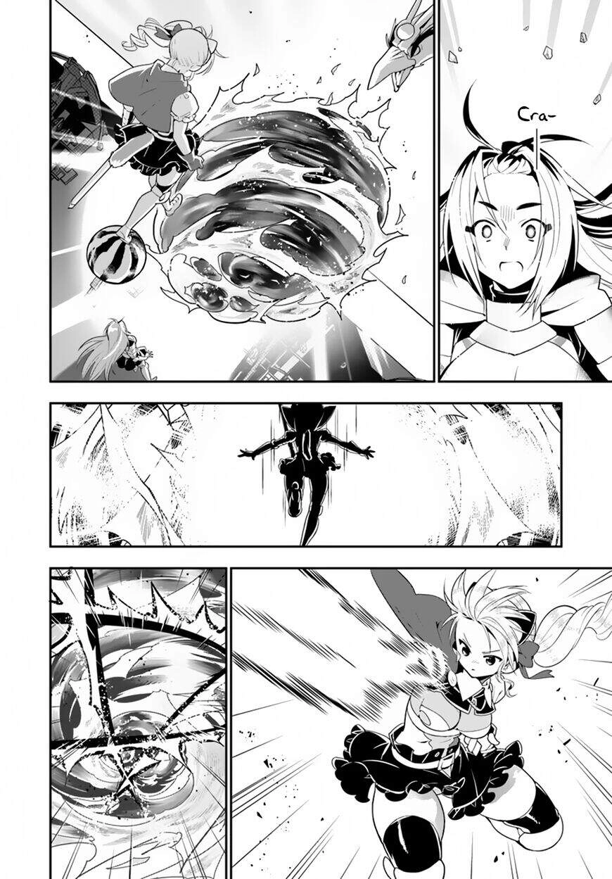 Isekai Desu Ga Mamono Saibai Shiteimasu Chapter 24 - 11