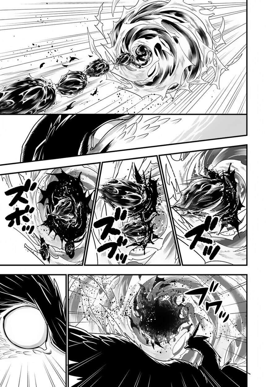 Isekai Desu Ga Mamono Saibai Shiteimasu Chapter 24 - 20