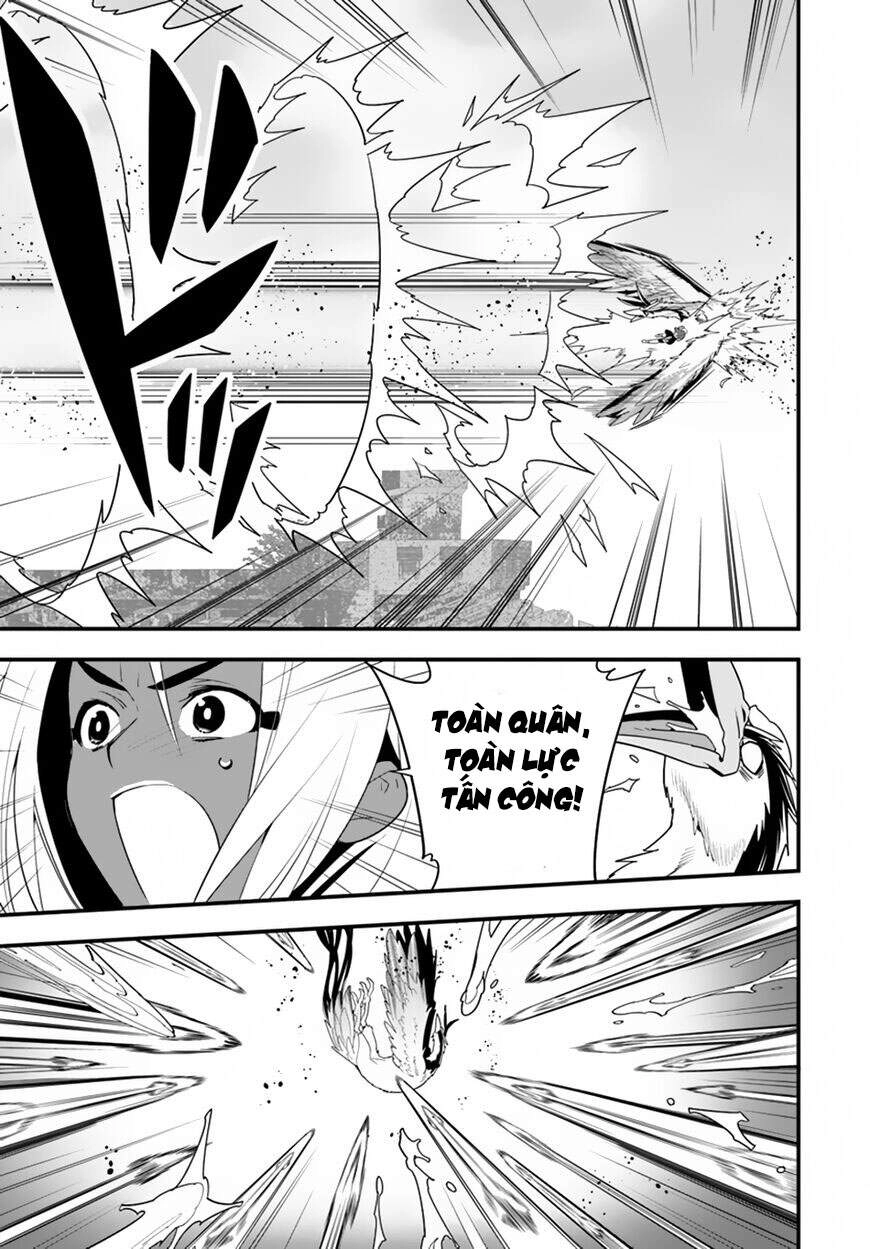 Isekai Desu Ga Mamono Saibai Shiteimasu Chapter 24 - 22