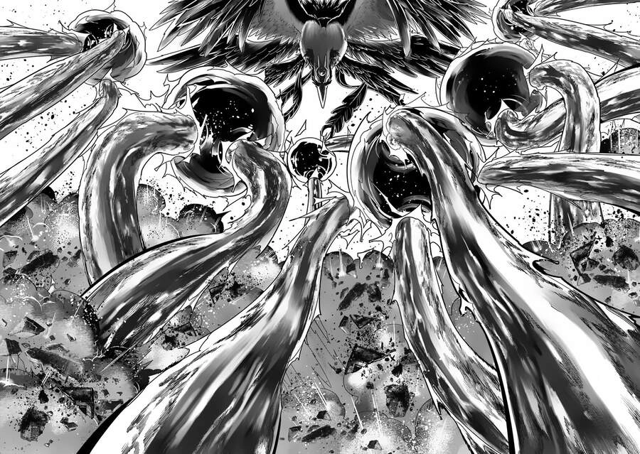 Isekai Desu Ga Mamono Saibai Shiteimasu Chapter 24 - 26