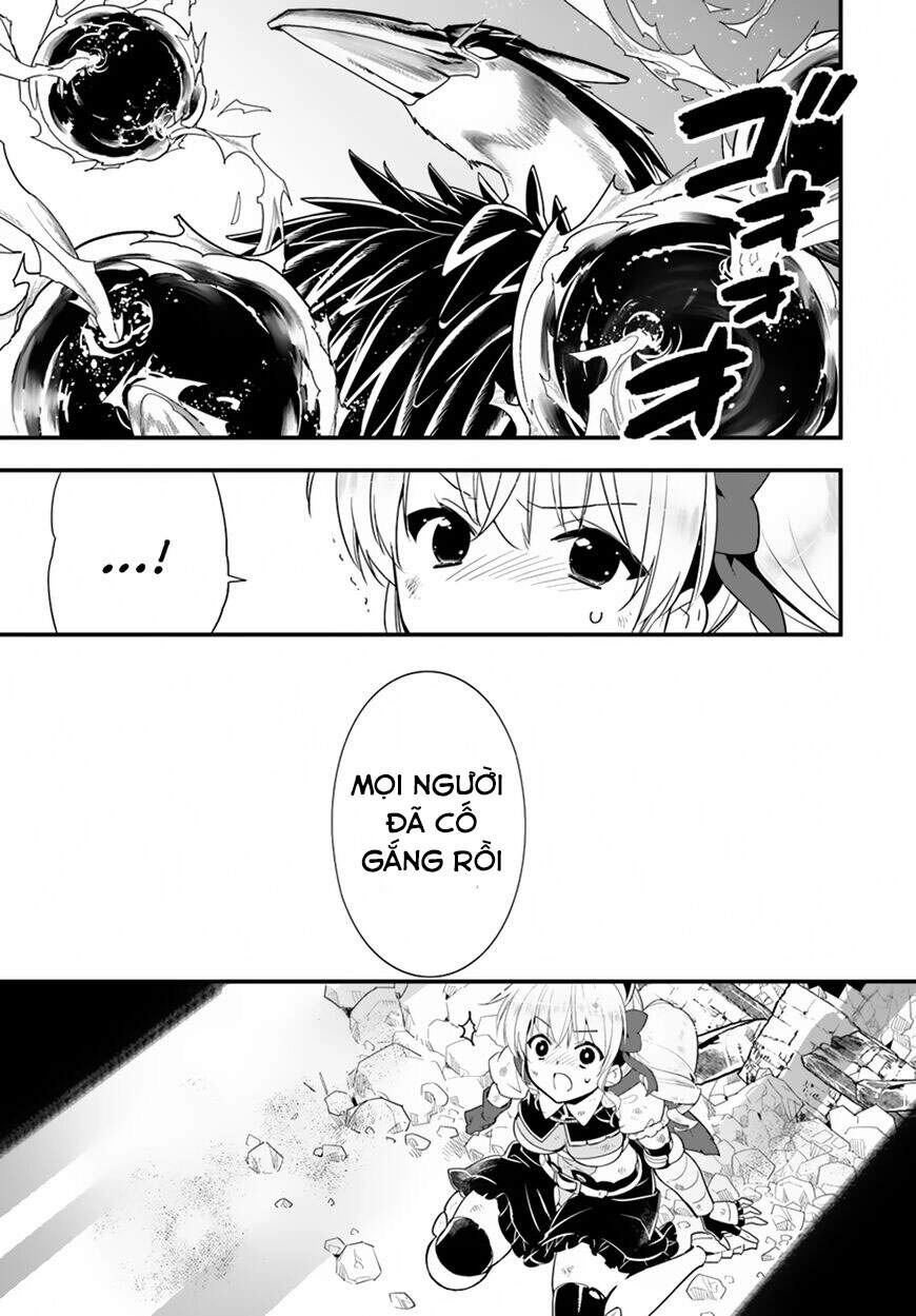 Isekai Desu Ga Mamono Saibai Shiteimasu Chapter 24 - 30