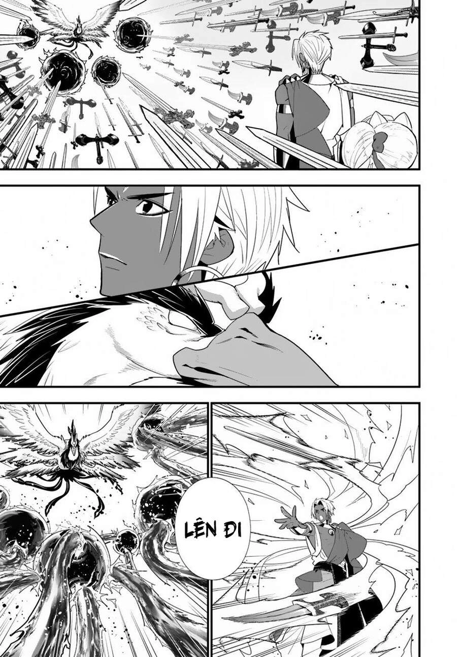 Isekai Desu Ga Mamono Saibai Shiteimasu Chapter 25 - 3